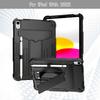 Armor Case Universal for IPad A16 2025 11th 10.9 2022 10th Gen A3354 A3355 A3356 A2757 A2777 A2696 Hybrid Stand Cover Shockproof