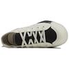 Adidas Y-3 Nizza Low Talc Black Unisex Sneakers Cream JQ2455