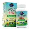 Vitamin Code Kids Whole Food Multivitamin, 60 Chewable Bears