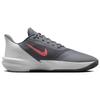 Nike Precision 7 Дымчато-серый Железно-серый Горячая штамповка Photon Dust Nike FN4322-003