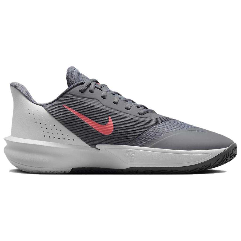 Nike Precision 7 Дымчато-серый Железно-серый Горячая штамповка Photon Dust Nike FN4322-003
