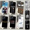 Чехол-кейс для iPhone 16 15 14 Pro Max 11 Pro 12 13 Mini X XR XS Max Plus с изображением самолета, вертолета, пилота