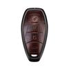 Key Case for Hongqi Models: H5, HS5, EQM5, H7, HS7, H9, H6, HS3 - 2023/24 Premium Car Bag Buckle Shell.
