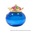 Галерея металлических монстров Dragon Quest King Slime Blue ~Roto Version~
