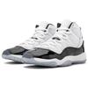 Jordan 11 Ретро Конкорд 2018 GS 378038-100