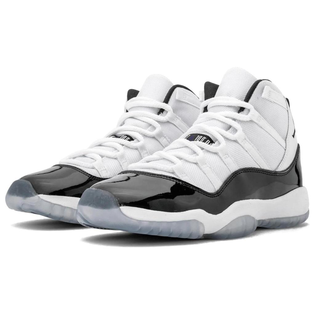 Jordan 11 Ретро Конкорд 2018 GS 378038-100