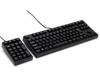 FILCO Majestouch TKSP Office Japanese Quiet Red Tenkeyless Numeric Black PBT 2 Color Molded Media NumLock Type Set, Layout, Axis, Keyboard, Keypad,