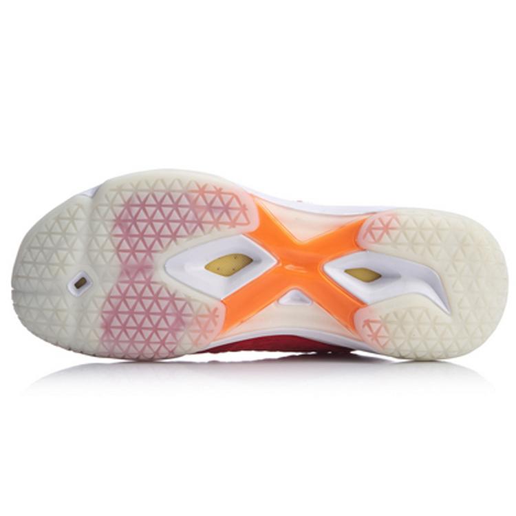 Li Ning Raid Амортизация Легкий Нескользящий Поддержка Амортизация Легкий Нескользящий Поддержка Низкий верх AYZQ007-1