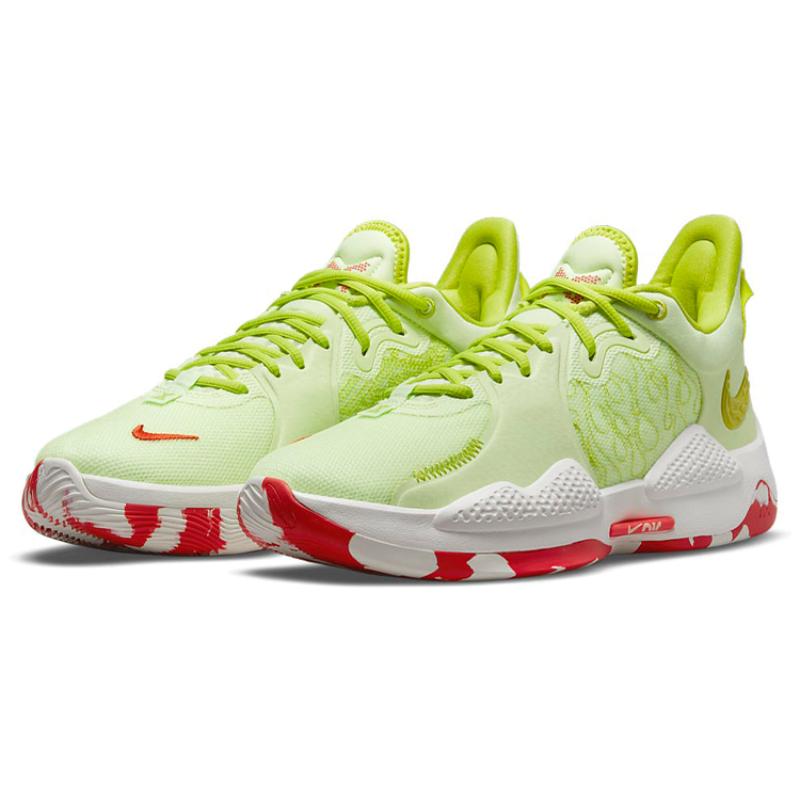 Nike Стр. 5 Эп 'Пао Цзяо'  CW3146-701