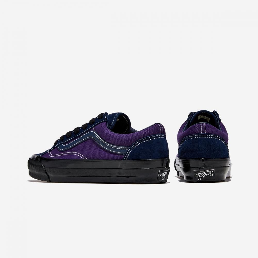 Vans Lx Old Skool 36 Vn000d57esd