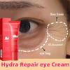 Instant Wrinkle Collagen Remove Eye Cream Remove Fine Lines Anti Dark Circle Puffiness Eye Bags Moisturizing Firming Eye Care