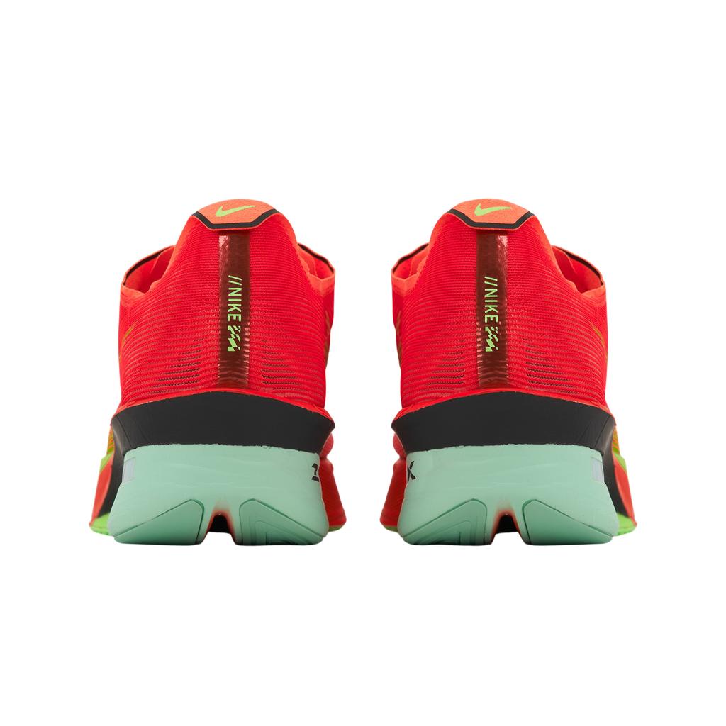 Nike Кроссовки для мужчин Nike ZoomX VaporFly Next% 4 Ярко-красные Red Lime-Blast Mint-Foam HF6414-600