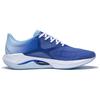 Li Ning Super Light 20 Тканевые Нескользящие Нескользящие Низкие Беговые Кроссовки Мужские Синие ARBT001-8