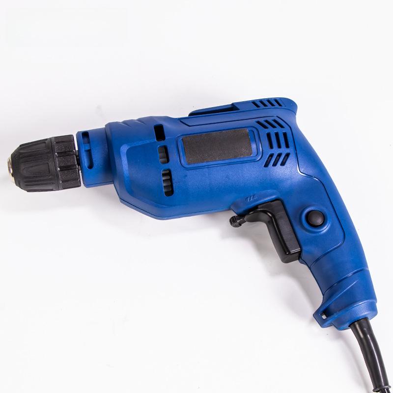 Электрическая дрель-модифицированная возвратно-поступательная пила: Универсальная бытовая сабельная и криволинейная пила для удобной резки древесины