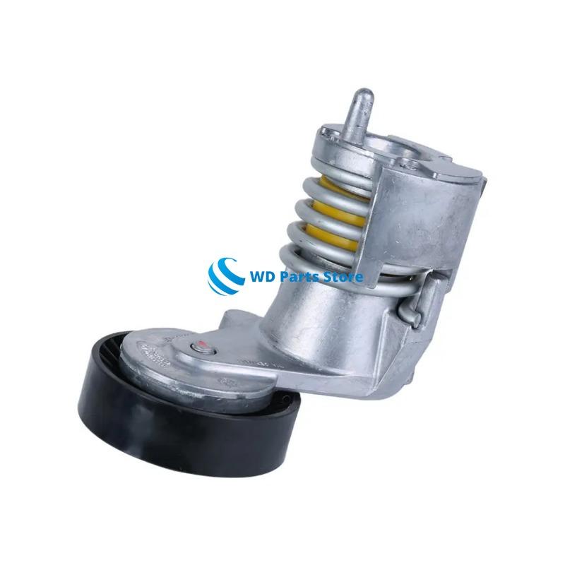 30650957 31251653 Belt Tensioner For Volvo 04-13 C30 C70 S40 V50 Generator Air Conditioning