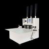Umax Manual 3-Hole Document Binding Machine CN plug (adapter included)