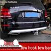 Подходит для Mercedes GLK200/260/300/350 Фаркоп/Кронштейн; Модифицированный задний буксировочный крюк