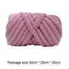 Chunky Yarn Arm Knit DIY Knitting Crochet Threads Bulky Weight for Hats Weaving