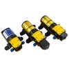 12V Agricultural Electric Spray Water Pump Small High-pressure Spraying Pump Self-priming Diaphragm Pump Pesticide Water Pump