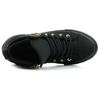(WMNS) Converse Chuck Taylor All Star Waterproof Boot 'Black' Women's 557945C