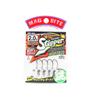 Harimitsu Magbite MB06-0815 Джиг-головка Stepper Strong 2,0 грамма размер 8 (6454)