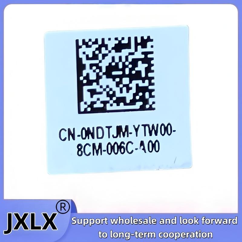 JXLX® Новый для ноутбука Dell XPS13 9365 Верхняя крышка корпуса Подставка для ладоней 0NDTJM NDTJM