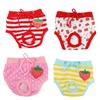 Puppy Shorts Cotton Physiological Pet Diaper Pants Dog Sanitary Pants Dog Clothes Pet Supplies