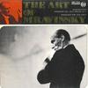 LP Record YEVGENI MRAVINSKY,LENINGRAD PHIL.SY - The Art Of Mravinsky SMK7592 SHINSEKAI Japan Classical