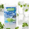 Bathcrinkle Bath Refreshing Double Mint Cool Bath Refreshing Additives, Scent, 600g, Additives, [Quasi-drug]