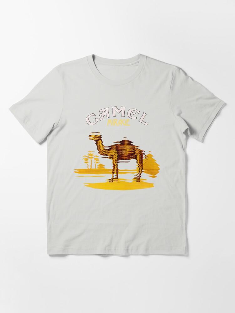 Jethro Tull Cam el Essential T-Shirt