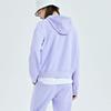 Kappa Sweatshirts Women's Hooded Moderate Regular (Unisex) Sweatshirts K0D22MT70