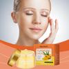 West&Month Turmeric Moisturizing Cream Brightens Complexion, Hydrates, Nourishes, and Moisturizes Skin Gentle Daily Care 50g