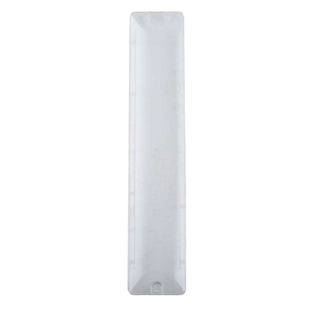 SB03294757 Range Hood Light Cover Replacement Part For RME50000, RME5030SS, PM250, PM250-B, And PM250-A Range Hoods
