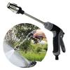 High Pressure Spray Water Gun Washing Garden Watering Hose Nozzle Sprinkler Car Cleaning Wash Tool Kits Auto Washer Guns