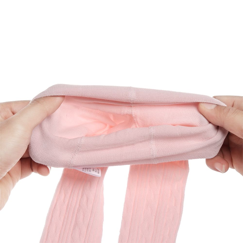 Fashion Breathable Leg Warmers Tights Baby Long Stocking High Knee Sock Closed Pantyhose Pantyhose