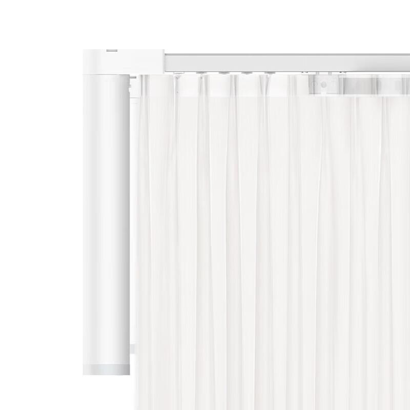 Умные шторы Xiaomi Mijia и компаньон