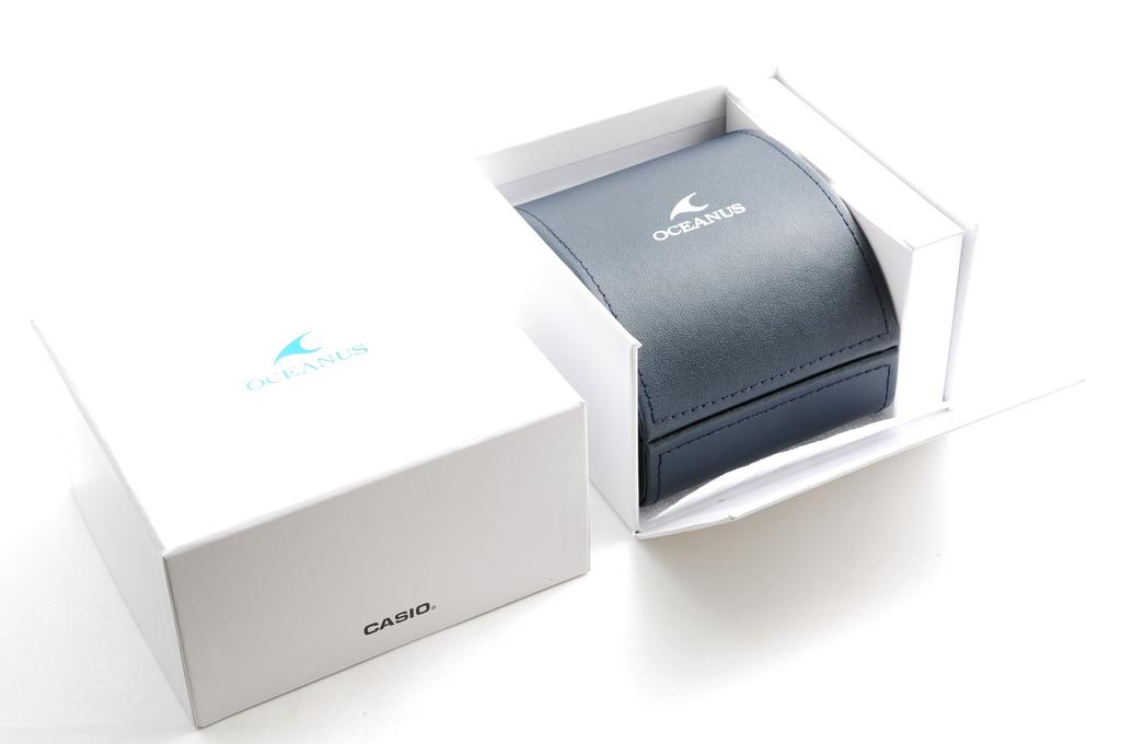 Casio Oceanus OCW-T200S-1AJF Солнечные Радиоуправляемые Атомные Bluetooth Аналоговые Мужские Часы Япония #369