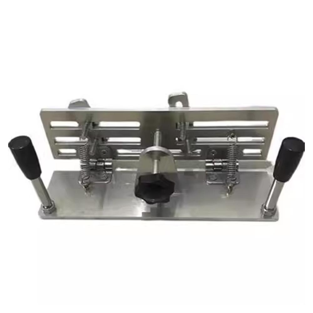 Универсальный ручной jig для заточки ножей для ленточно-шлифовального станка, Профессиональный держатель-локатор для заточки под фиксированным углом