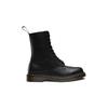 Boots Dr. Martens Black 1490 Smooth