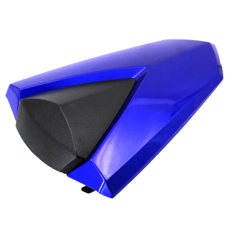 Rear Seat Tail Cover For YAMAHA YZFR25 YZFR3 2013 - 2024 Rear Passenger Pillion Seat Cover Fairing Cowl YZF R25 R3 2018