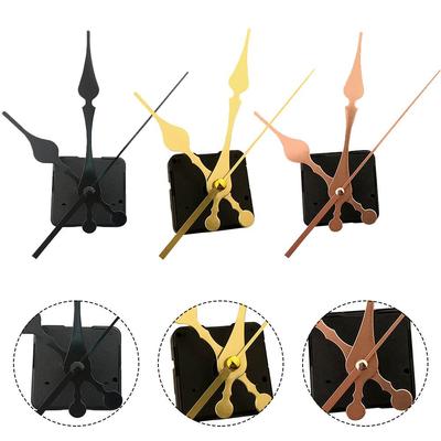 Аксессуары для часового механизма, запасные комплекты для ремонта часов