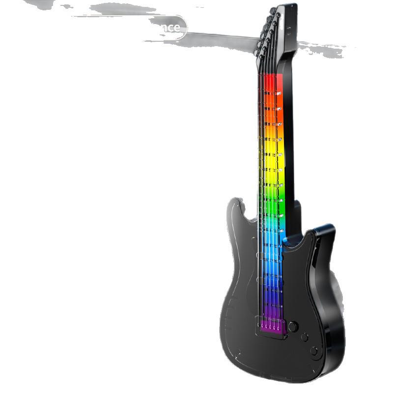 RGB Ароматизатор в машину с подсветкой в ритм: Светодиодная вентиляция и ароматизатор салона с голосовым управлением