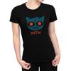 Футболка Mae Borowski из игры Night in the Woods, мужские и женские размеры