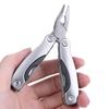 Многофункциональные плоскогубцы, инструмент для кемпинга, портативный карманный многофункциональный инструмент, плоскогубцы, охотничий нож для уличного ручного инструмента