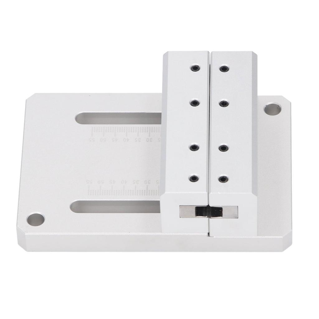 Кромкообрезной станок для кожи толщиной от 4,5 до 6 мм, настольный ремешок для кожаной кромки, кромкообрезной станок с ремнем для боковой кромки