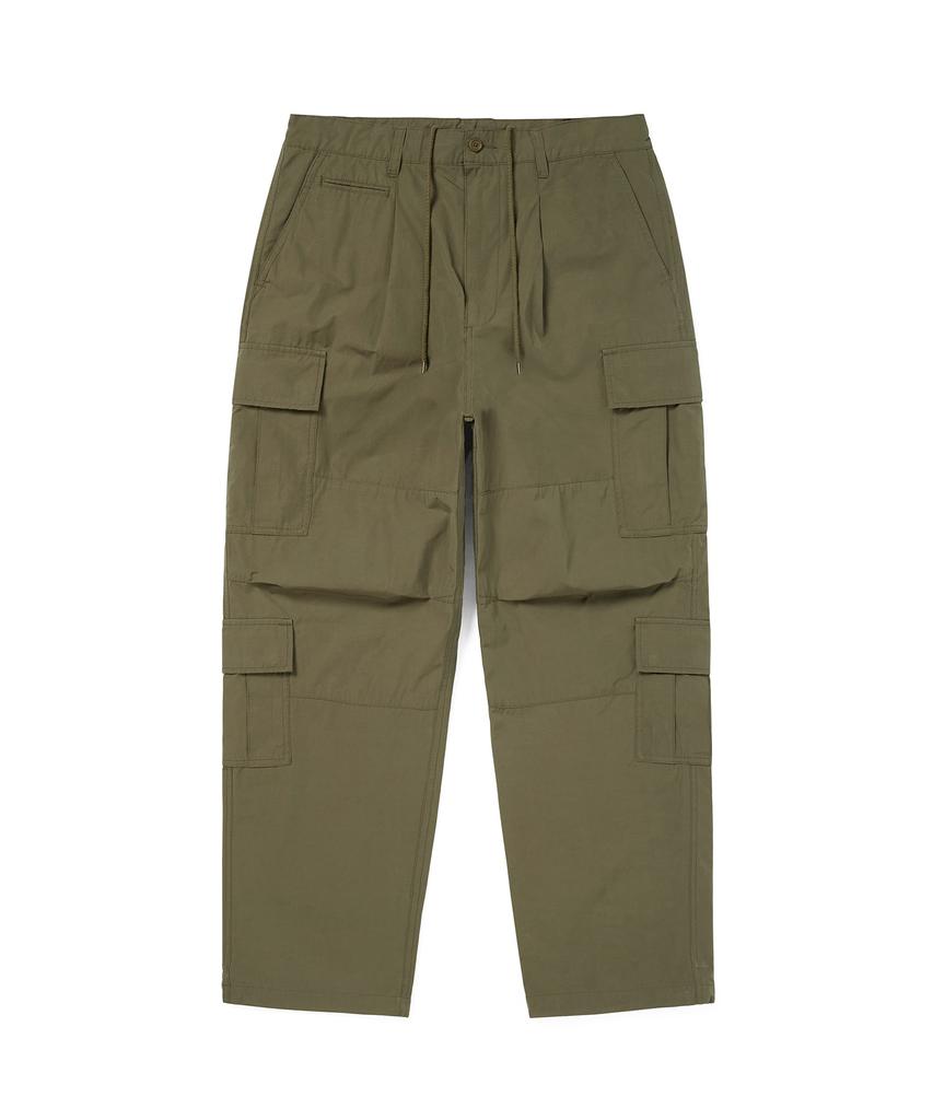 THISISNEVERTHAT Bdu Pant Olive