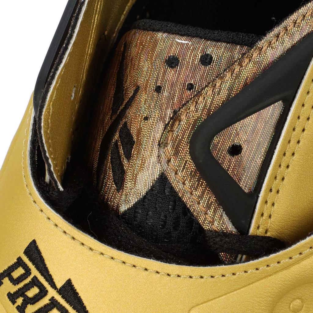 Reebok Унисекс Взрослые Предсезонные 94 Кожаные Кроссовки