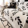 French Entry Lux Chenille Sofa Towel High-Grade Non-Slip All-Inclusive Sofa Cover Universal Cover Four Seasons Universal Dust Cover