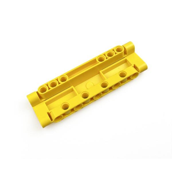 10 шт. совместимых строительных блоков, строительных блоков из мелких частиц 15458 11954 24119 64782 42531 11946 64392