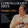 Виниловая пластинка ПЕРРИ КОМО  Золотые Хиты Комо CDS1148 Camden UK Джаз Б/У